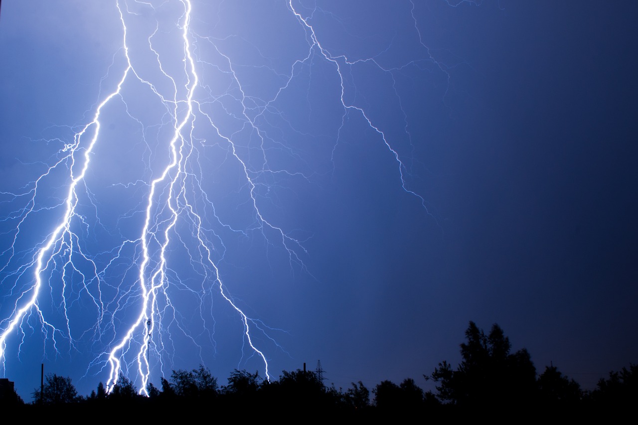 雨过天晴出太阳，灾后自救复家园——象征生肖的坚韧实力